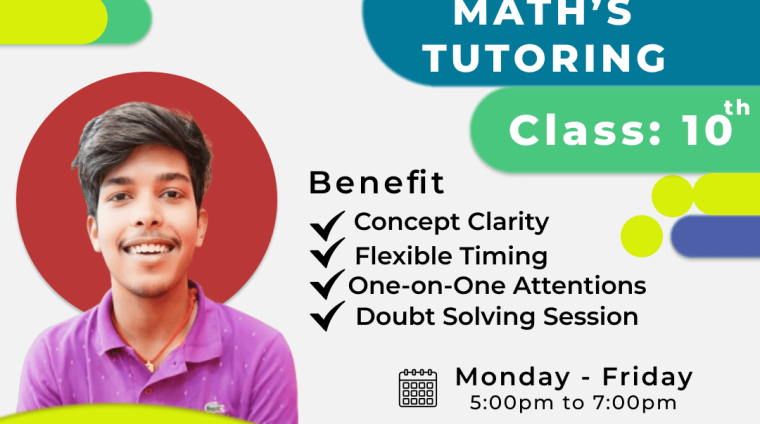 Class10_Maths_tution_by_Prabhat Class10_Maths_tution_by_Prabhat