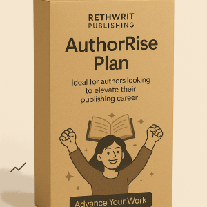 AuthorRise Plan